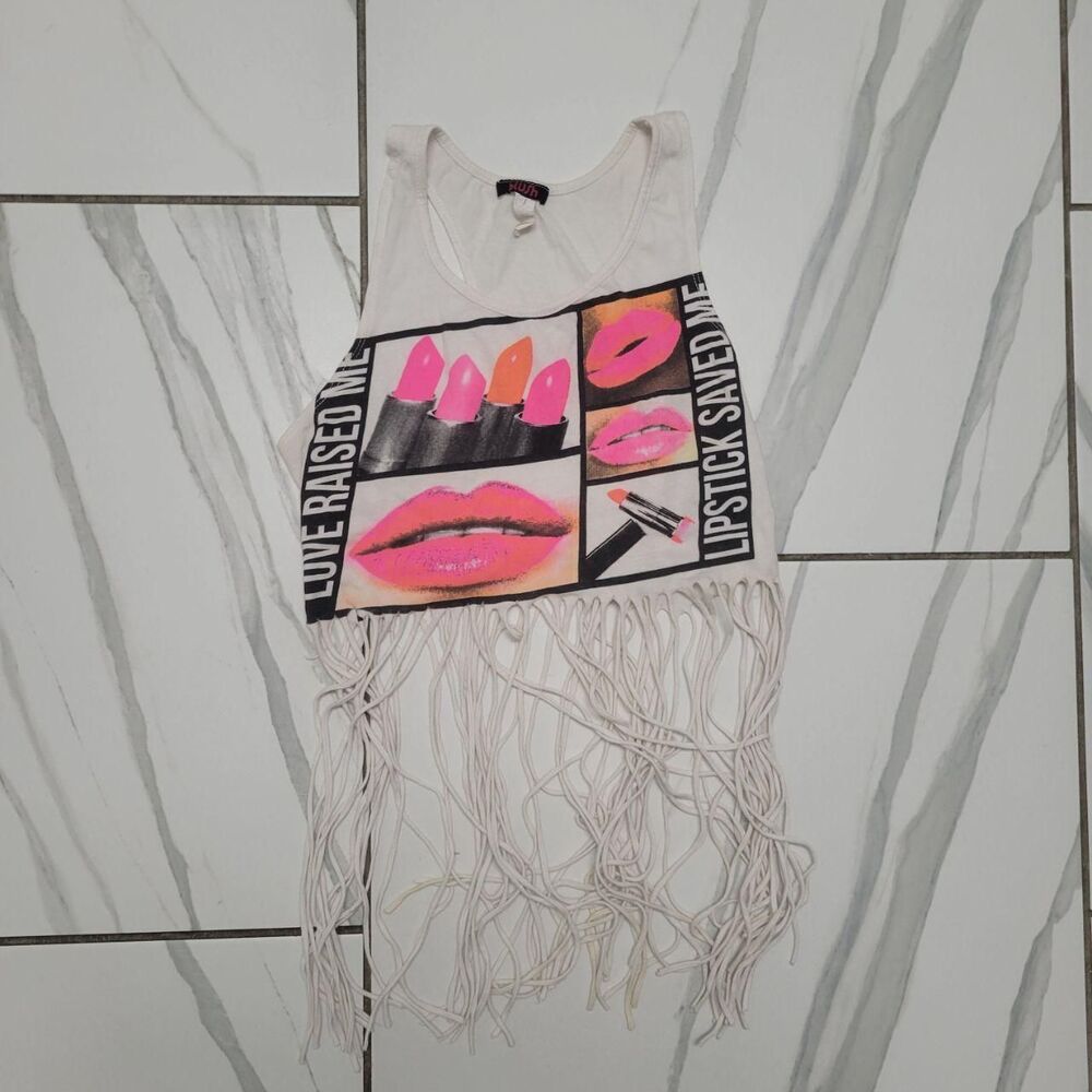 Unbranded Women's multi Crop-top